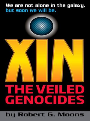 cover image of XIN